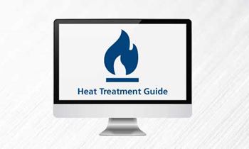 Steel Navigator - Heat treatment guide