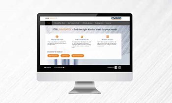 informative image: Steel Navigator