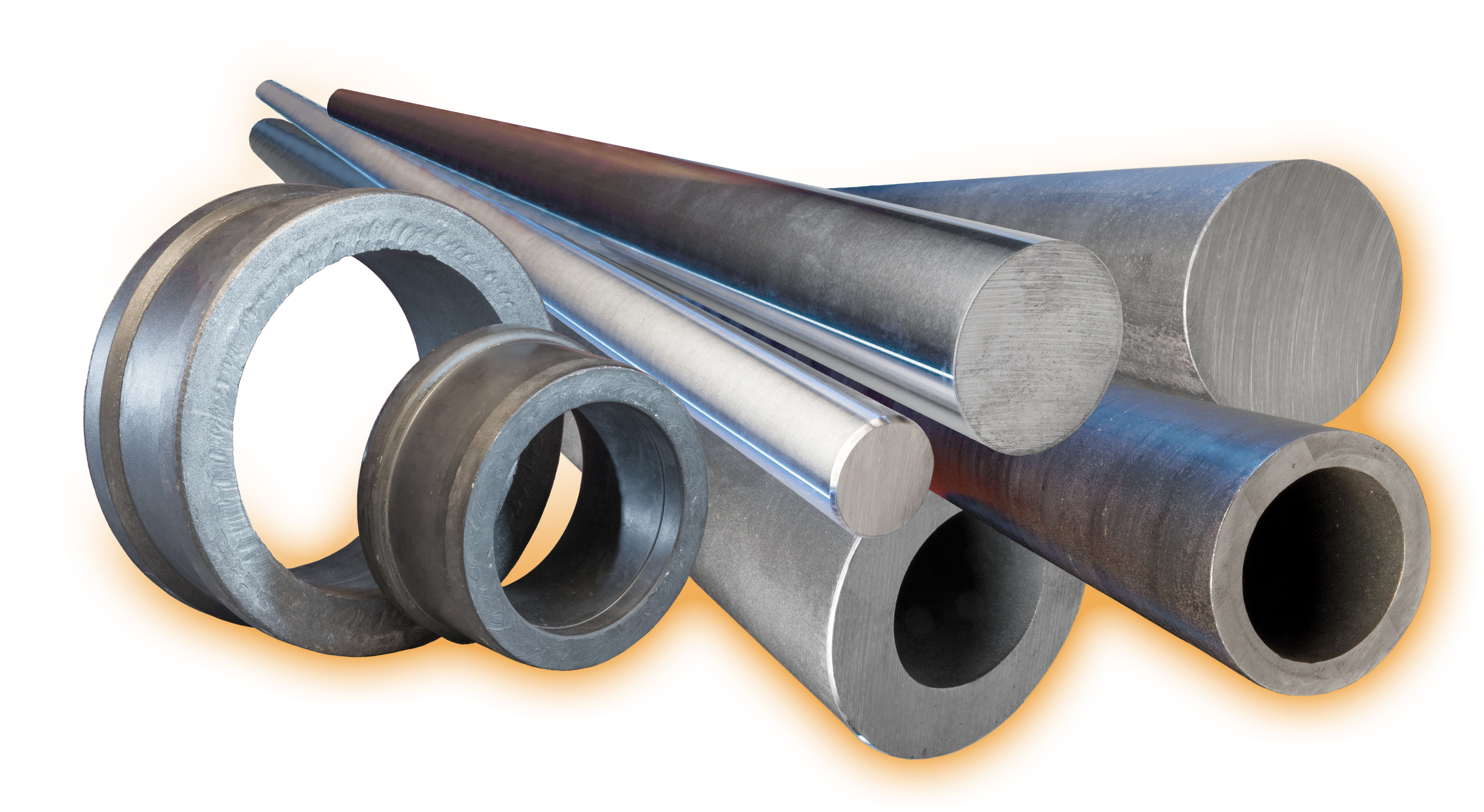 informative image: steel